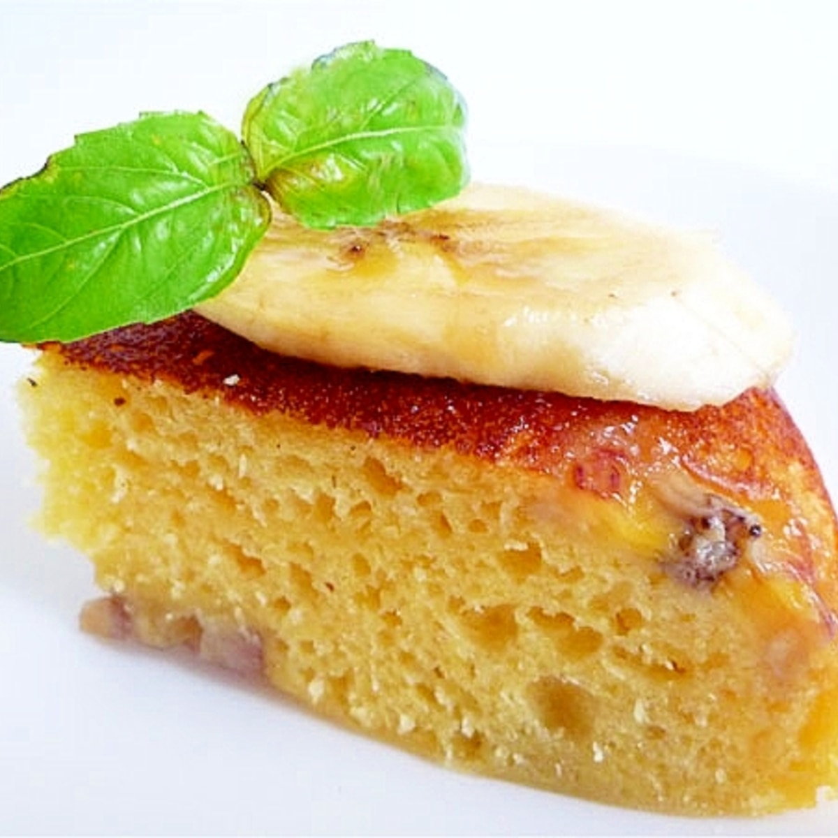 炊飯器とホットケーキミックスで豆乳とバナナのケーキ レシピ 作り方 By Liqueur 楽天レシピ 炊飯器とホットケーキミックスで豆乳とバナナのケーキ レシピ 作り方 By Liqueur 楽天レシピ